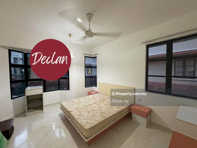 Rumah Bandar untuk Dijual di Tanjung Villas Townhouse, Tanjung Bungah oleh Declan Ng - iProperty.com.my