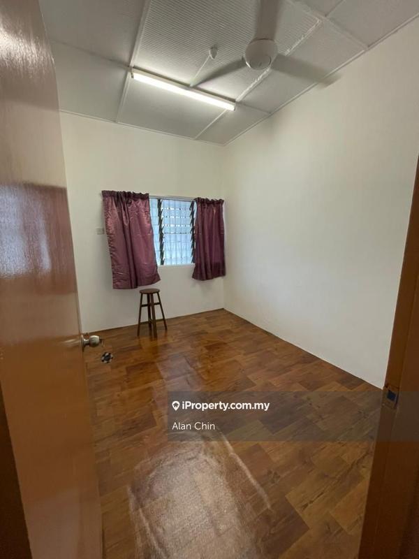 1-storey Terraced House for Sale in Taman Bunga Raya Setapak TBR, Setapak by Alan Chin - iProperty.com.my