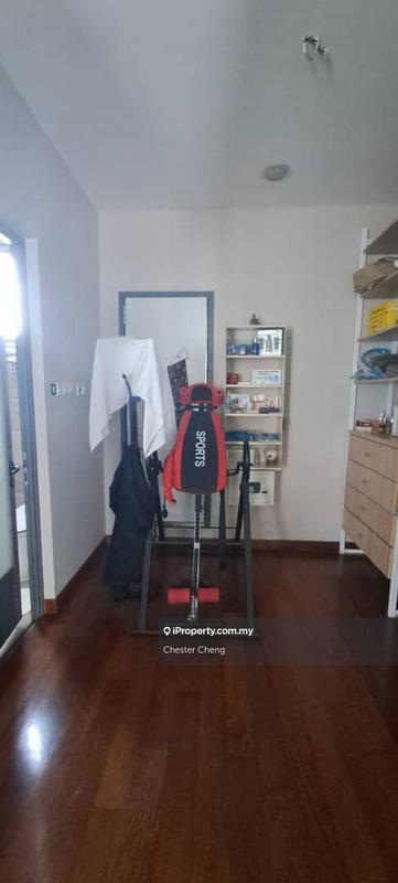 Semi-Detached House for Sale in Saujana Glenmarie, Shah Alam, Glenmarie by Chester Cheng - iProperty.com.my