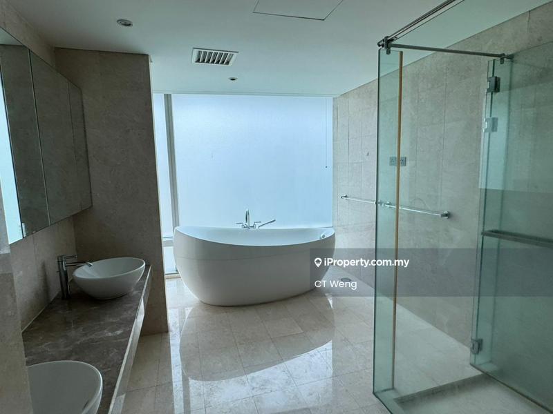 Kondominium untuk Disewa di The Avare oleh CT Weng - Bathroom - iProperty.com.my