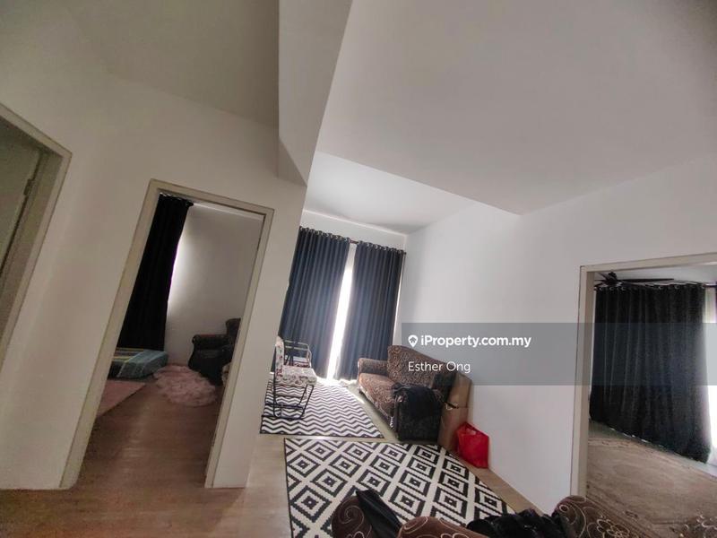 Rumah Berangkai 2 Tingkat untuk Dijual di Cybersouth, Dengkil oleh Esther Ong - iProperty.com.my