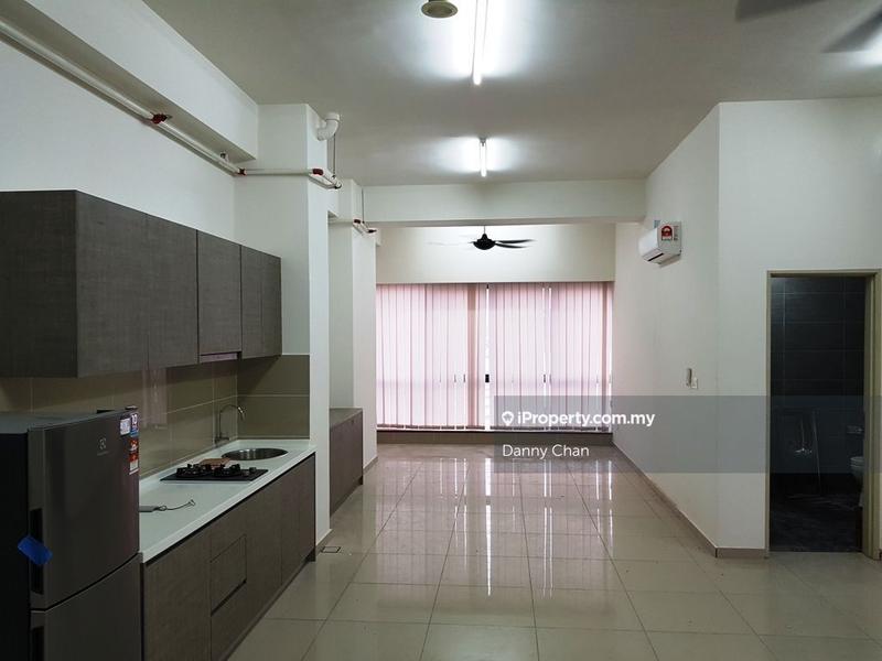 Sovo untuk Dijual di Bukit Jalil, Kuala Lumpur oleh Danny Chan - iProperty.com.my