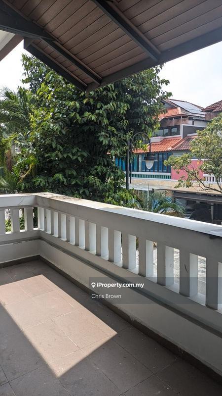 Semi-Detached House for Sale in Duta Tropika, Dutamas, Dutamas by Chris Brown - iProperty.com.my
