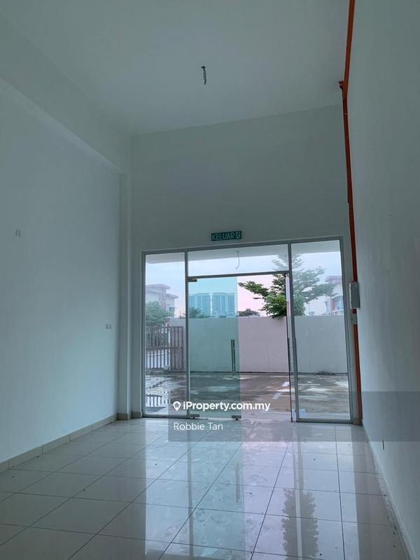 Kilang Berkembar untuk Dijual di Kempas, Johor Bahru oleh Robbie Tan - iProperty.com.my