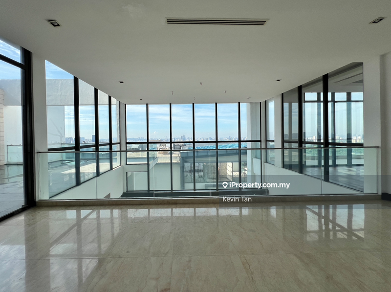 Service Residence for Rent in Ken Bangsar by Kevin Tan - iProperty.com.my