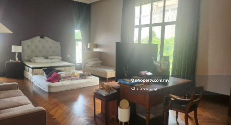 Bungalow House untuk Dijual di Kemensah Heights, Ulu Kelang oleh Chai Siew Ling - iProperty.com.my