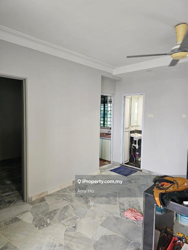 Pangsapuri untuk Dijual di Pangsapuri Nilam oleh Amy Ho - iProperty.com.my