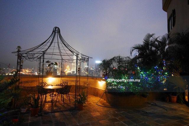 Condominium for Sale in Villa Puteri by Jackie Fong - iProperty.com.my