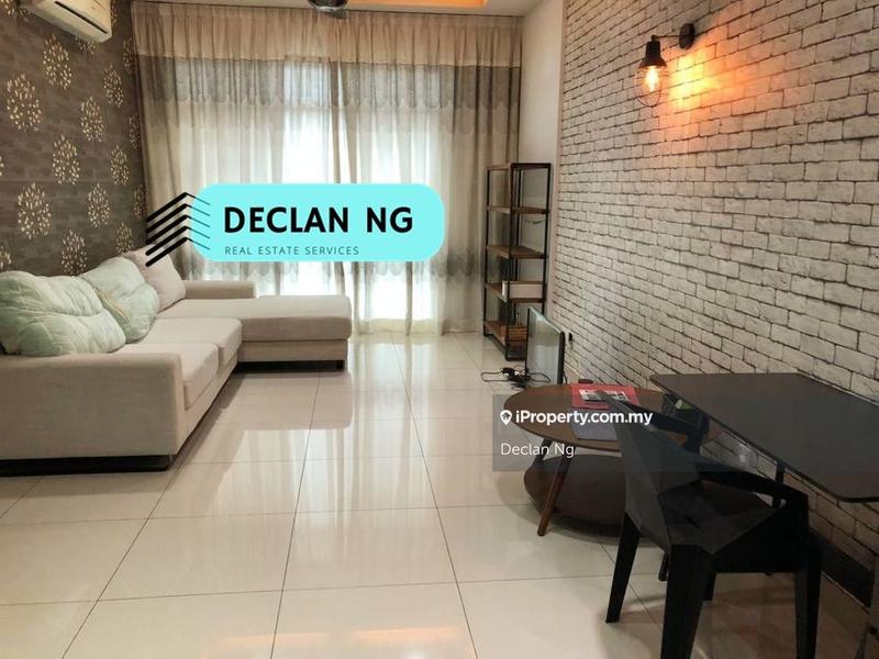 Condominium for Rent in Reflections Condominium by Declan Ng - iProperty.com.my