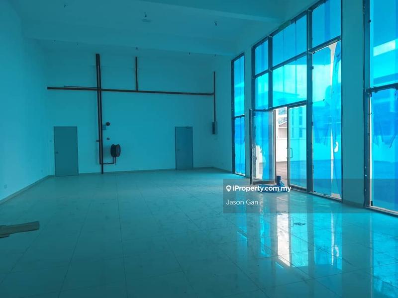 Semi-D Kilang untuk Disewa di Taman Industri Suria, Sepang oleh Jason Gan - iProperty.com.my