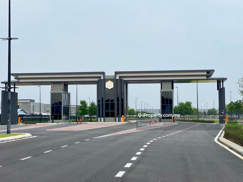 Cluster Factory for Rent in Puncak Alam, Puncak Alam by Elaine Cheah - iProperty.com.my