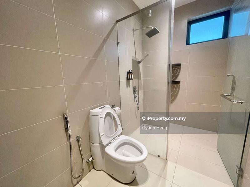 Residensi Servis untuk Dijual di Green Haven oleh Gyden Heng - iProperty.com.my