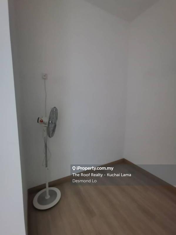 Kediaman Servis untuk Dijual di The Grand Subang Jaya SS13 oleh Desmond Lo - iProperty.com.my
