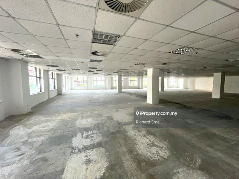 Pejabat untuk Disewa di Taman Tun Dr Ismail, Kuala Lumpur oleh Richard Small - iProperty.com.my