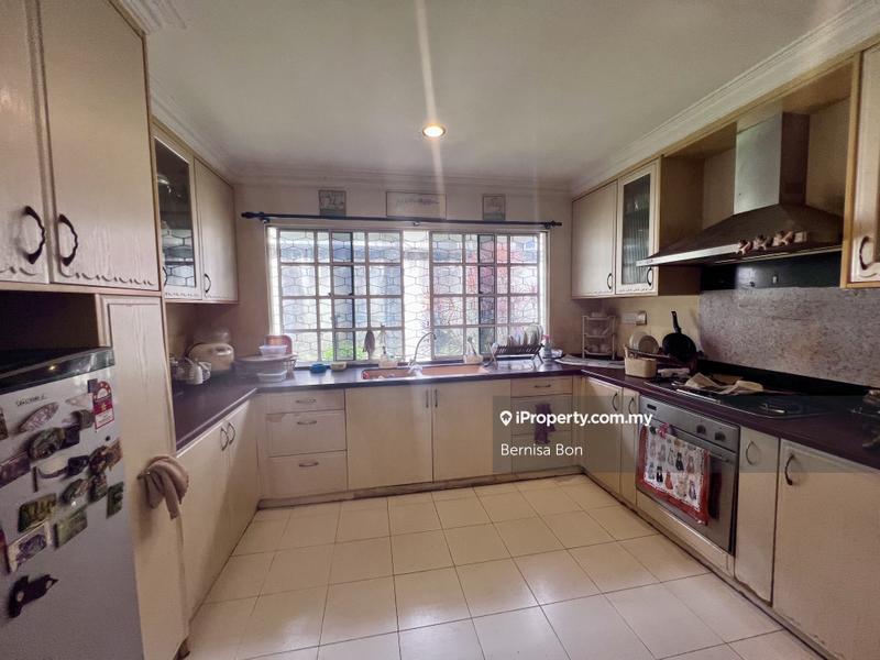 Bungalow House for Sale in Seksyen 16, Petaling Jaya by Bernisa Bon - iProperty.com.my