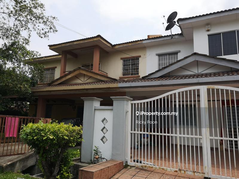 Semi-Detached House for Sale in Kota Perdana, Seri Kembangan by Ricky Poon - iProperty.com.my