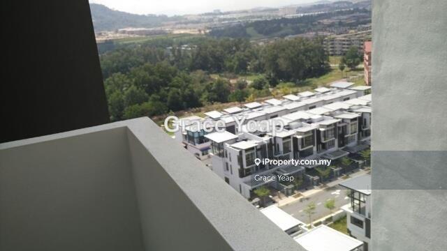 Condominium for Sale in Ameera Residence by Grace Yeap - iProperty.com.my
