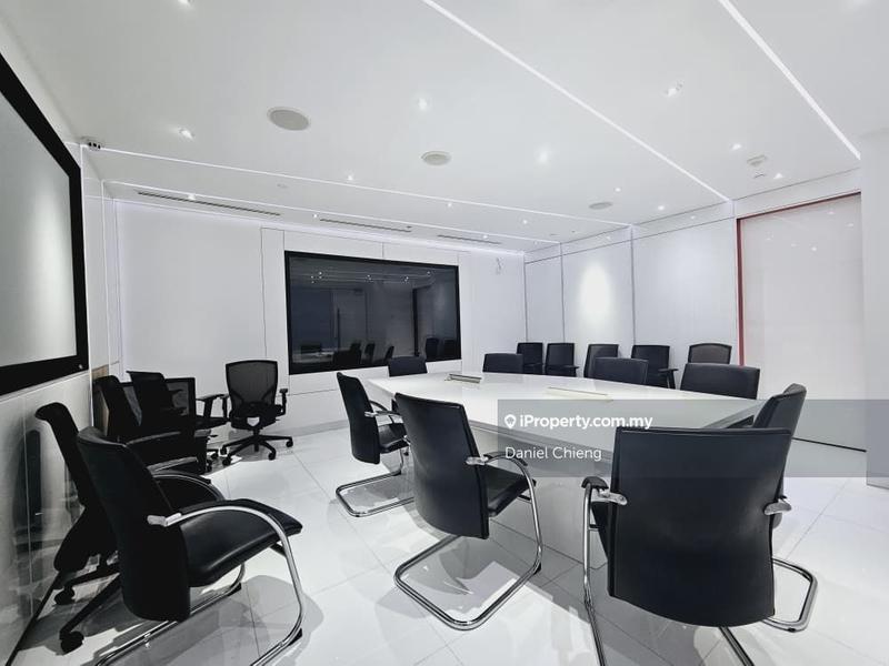Office for Rent in KLCC, KL City Centre by Daniel Chieng - iProperty.com.my