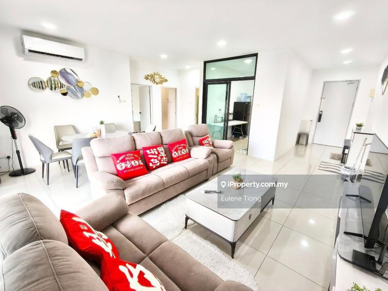 Condominium for Rent in Tropics City by Eulene Tiong - iProperty.com.my