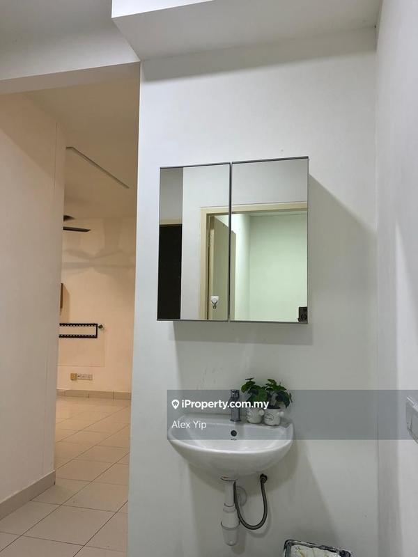 Kondominium untuk Dijual di D' Camellia oleh Alex Yip - iProperty.com.my