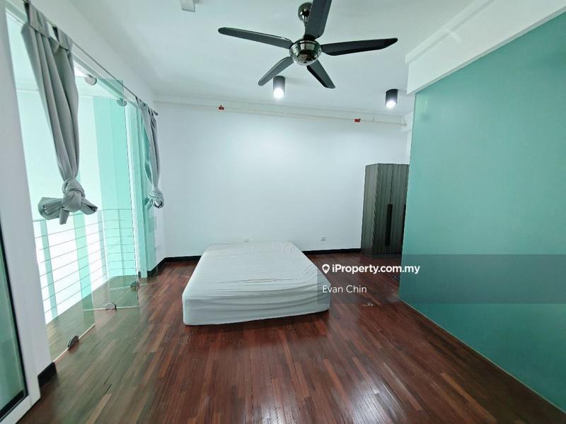 Kediaman Servis untuk Disewa di The Scott Garden SOHO oleh Evan Chin - iProperty.com.my