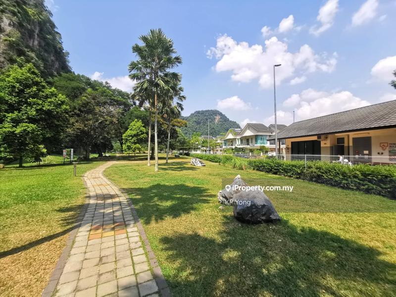 Rumah Berangkai 2 Tingkat untuk Dijual di Ipoh, Perak oleh KP Yong - iProperty.com.my