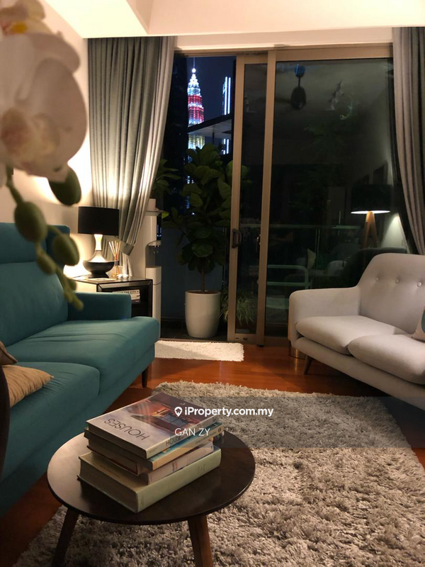 Service Residence for Sale in Stonor 3 by GAN ZY - iProperty.com.my