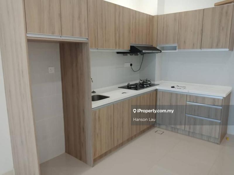 For Rent - Desa Green