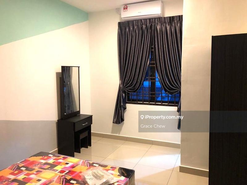 Rumah Berangkai 2 Tingkat untuk Disewa di Taman Sri Penawar, Pengerang oleh Grace Chew - iProperty.com.my