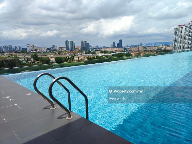 Kondominium untuk Dijual di Zefer Hill Residence oleh Kenson Ho - iProperty.com.my