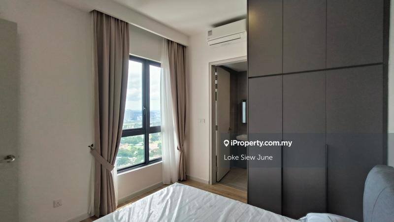 Residensi Servis untuk Dijual di Sunway Belfield oleh Loke Siew June - iProperty.com.my