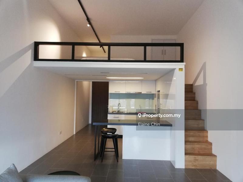 For Rent - Establishment Bangsar (Menara Teguh Bangsar)