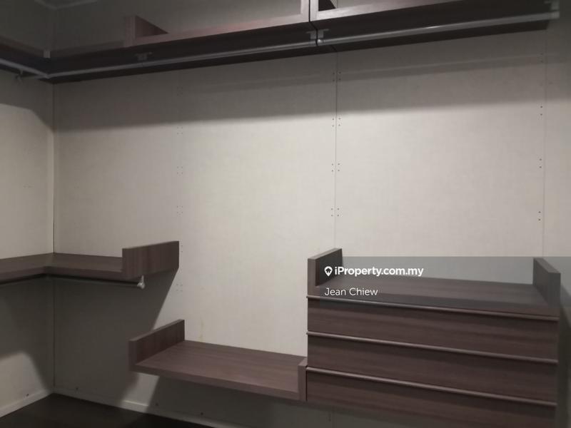 Residensi Servis untuk Dijual di St Regis oleh Jean Chiew - iProperty.com.my