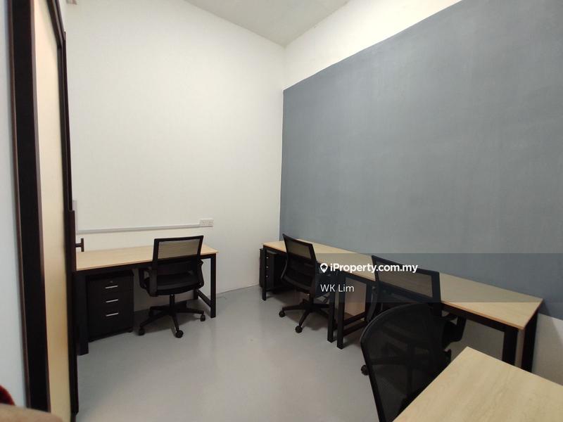 For Rent - jalan macalister, penang hokkien association, guang ming daily, sin chew xueji, georgetown