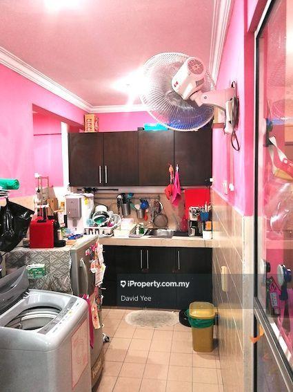 Pangsapuri untuk Dijual di Apartment Selasih oleh David Yee - iProperty.com.my