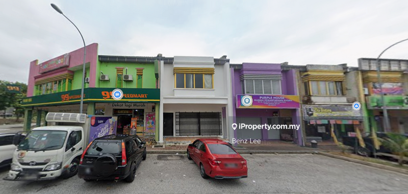 Shop for Sale in Desa Coalfields, Ijok by Benz Lee - iProperty.com.my