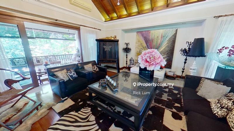 Bungalow House for Sale in Sierramas, Sungai Buloh by Rick Lum - iProperty.com.my