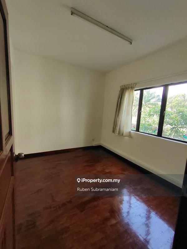 Kondominium untuk Dijual di Cyber Heights Villa oleh Ruben Subramaniam - iProperty.com.my