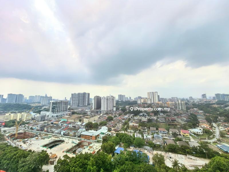 Condominium for Sale in The Legacy OUG by Daphne Wong - iProperty.com.my