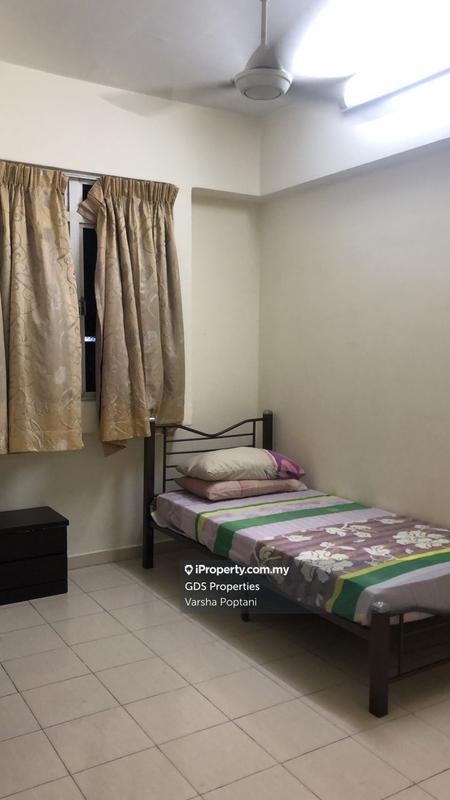 Condominium for Sale in Villa Scott by Varsha Poptani - iProperty.com.my