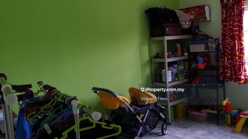 Condominium for Sale in Kemensah Villa Condominium by Vincent Theo - iProperty.com.my