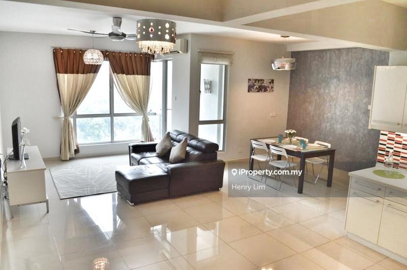 Kondominium untuk Dijual di Casa Indah 2 oleh Henry Lim - iProperty.com.my