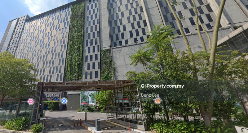 Pejabat untuk Dijual di Sky Park One City USJ 25, Subang Jaya oleh Benz Lee - iProperty.com.my