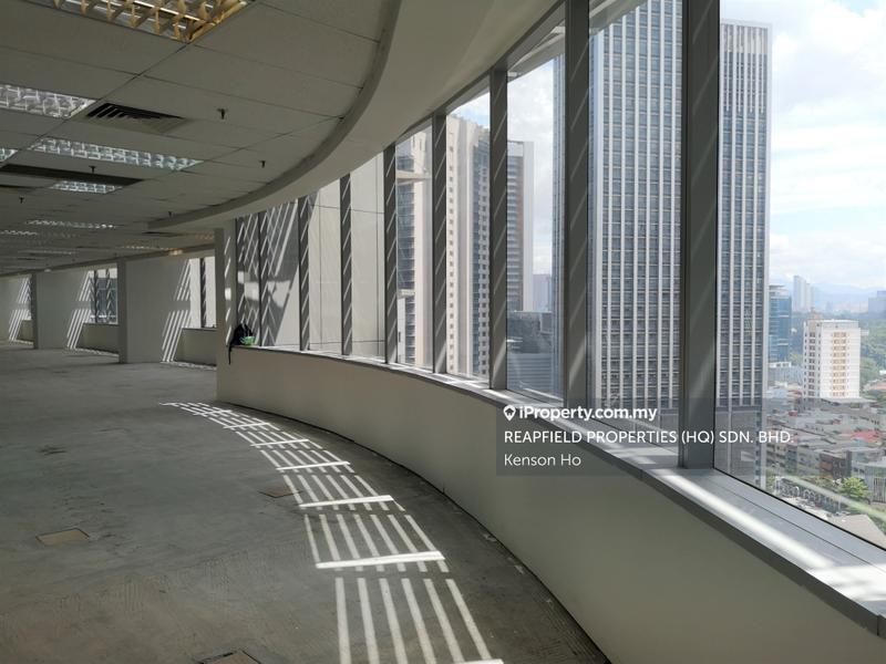 Pejabat untuk Dijual di Kl Sentral, Kuala Lumpur oleh Kenson Ho - iProperty.com.my