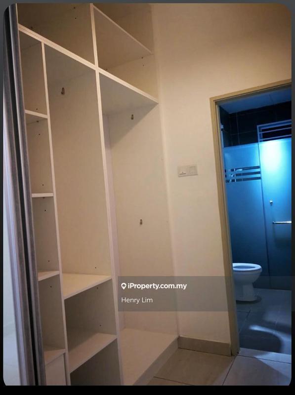 Residensi Servis untuk Dijual di BSP 21 oleh Henry Lim - iProperty.com.my
