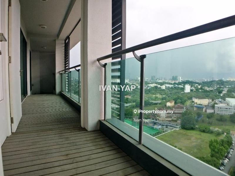 For Rent - Zehn Bukit Pantai