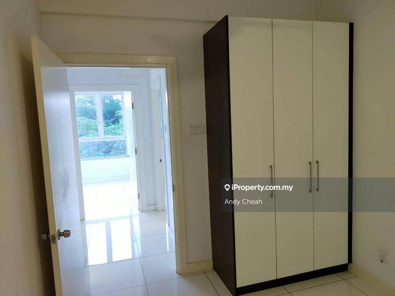 Pangsapuri untuk Dijual di Epic Residence oleh Andy Cheah - iProperty.com.my