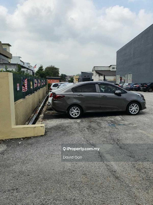 Kilang Terpisah untuk Dijual di Serdang, Seri Kembangan oleh David Oon - iProperty.com.my