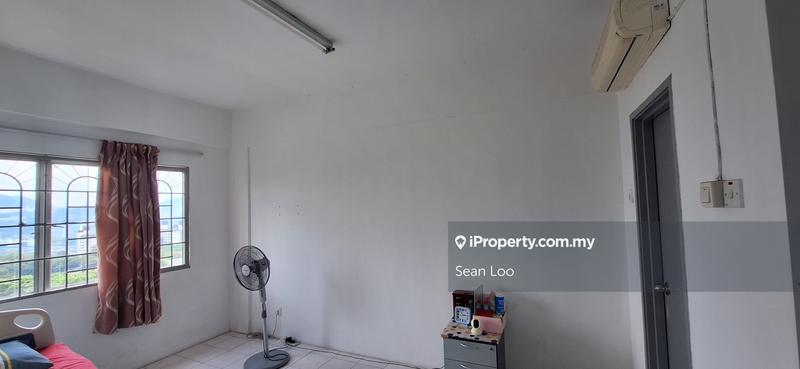 Apartment for Sale in Vista Harmoni by Sean Loo - iProperty.com.my