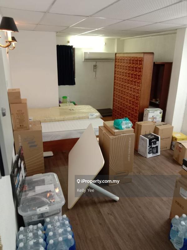 Shop for Rent in 1st & 2nd Floor Shoplot (Side by Side) for Rent, Kulim by Kelly Yee - iProperty.com.my